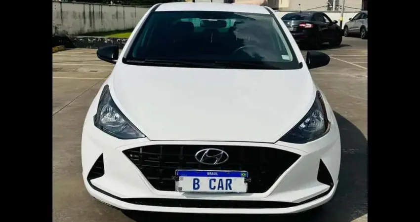 HYUNDAI SENSE 2021