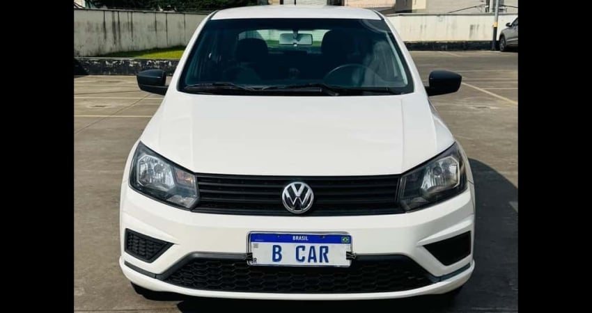 VOLKSWAGEN GOL 1.0L MC4 2021