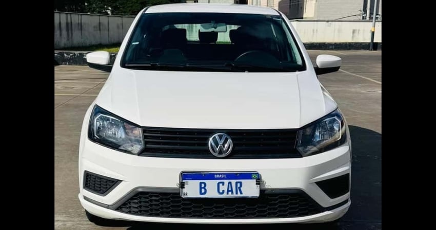 VOLKSWAGEN GOL MPI 2023