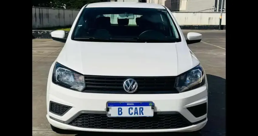 VOLKSWAGEN GOL MPI 2023