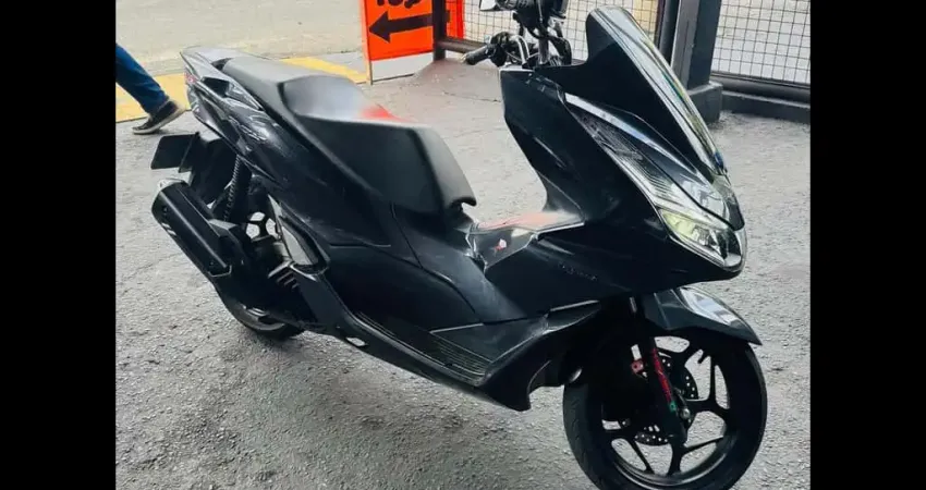 HONDA PCX 160 2023