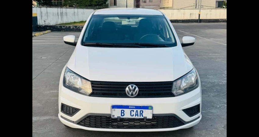 VOLKSWAGEN GOL 1.0L MC4 2022
