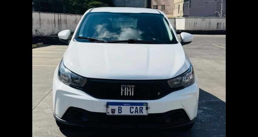 FIAT ARGO DRIVE 1.0 2023