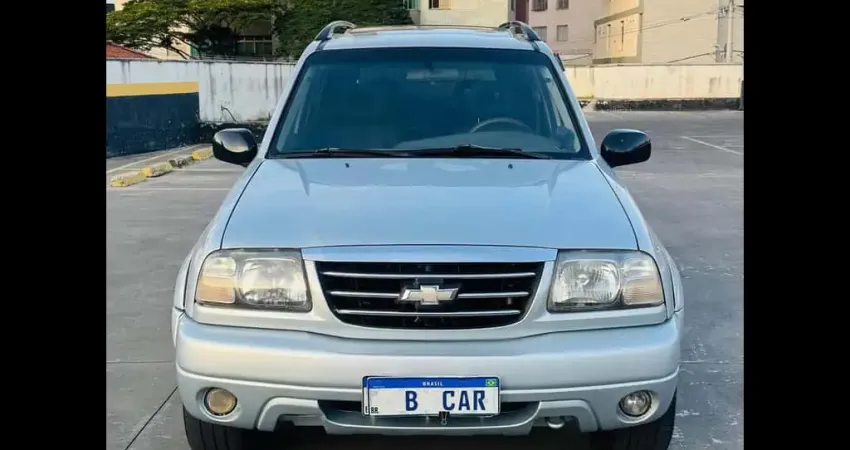 CHEVROLET TRACKER 2.0 2009