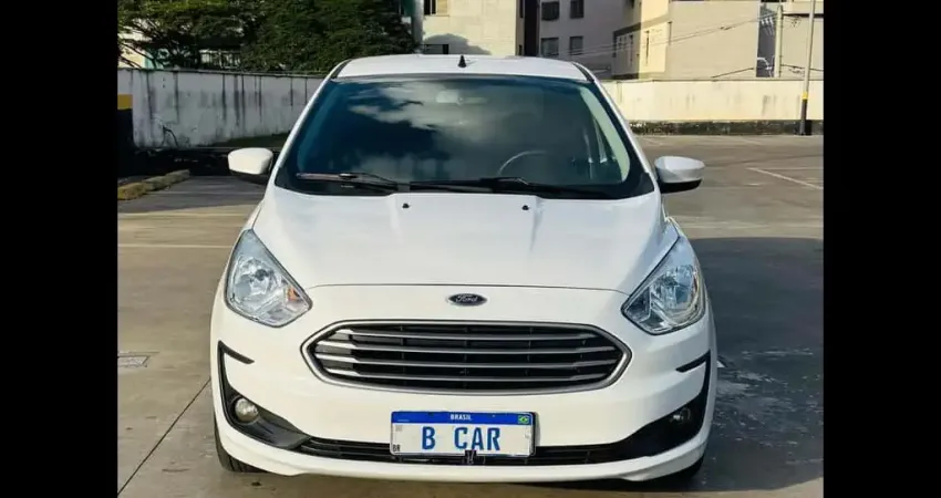 FORD KA SE 1.0 SD C 2019
