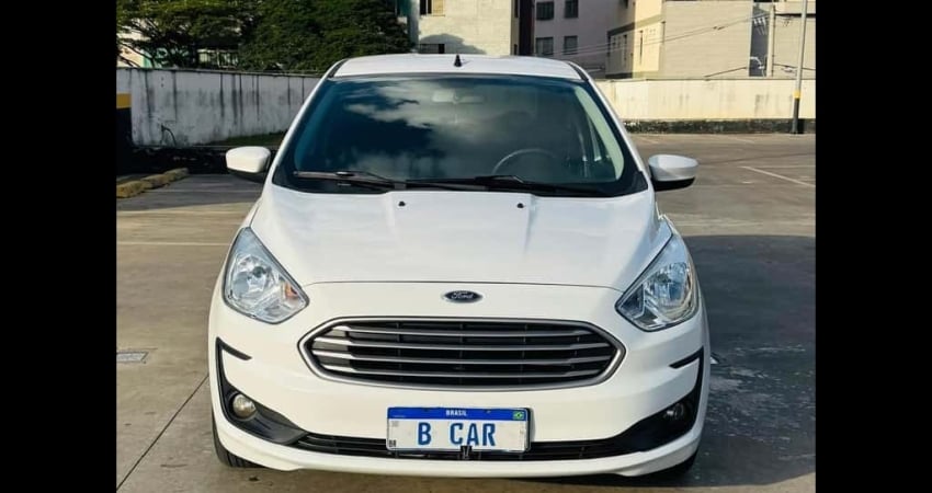 FORD KA SE 1.0 SD C 2019