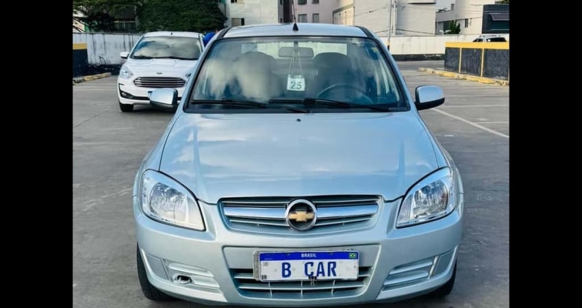 CHEVROLET PRISMA MAXX 2010