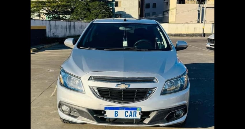 CHEVROLET PRISMA 1.4MT LTZ 2014