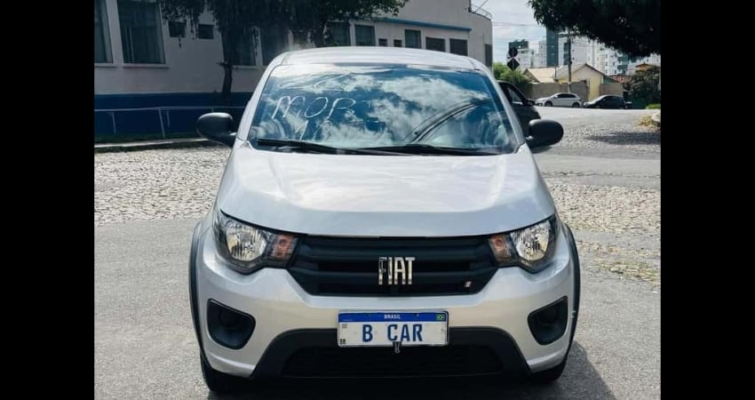 FIAT MOBI LIKE 2022