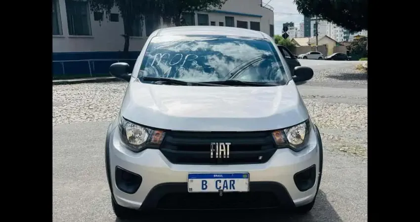 FIAT MOBI LIKE 2022