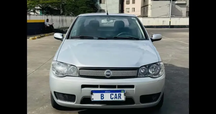 FIAT SIENA FIRE FLEX 2008