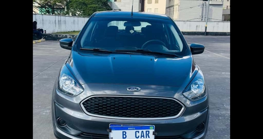 FORD KA SE 1.0 HA C 2020