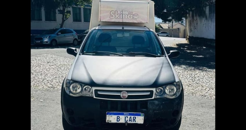 FIAT STRADA FIRE FLEX 2010