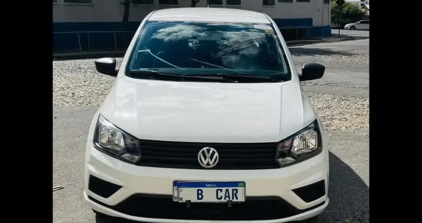 VOLKSWAGEN GOL 1.6L MB5 2022