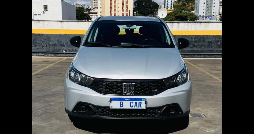 FIAT ARGO 1.0 2023