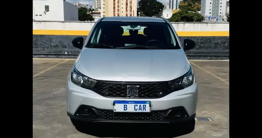 FIAT ARGO 1.0 2023
