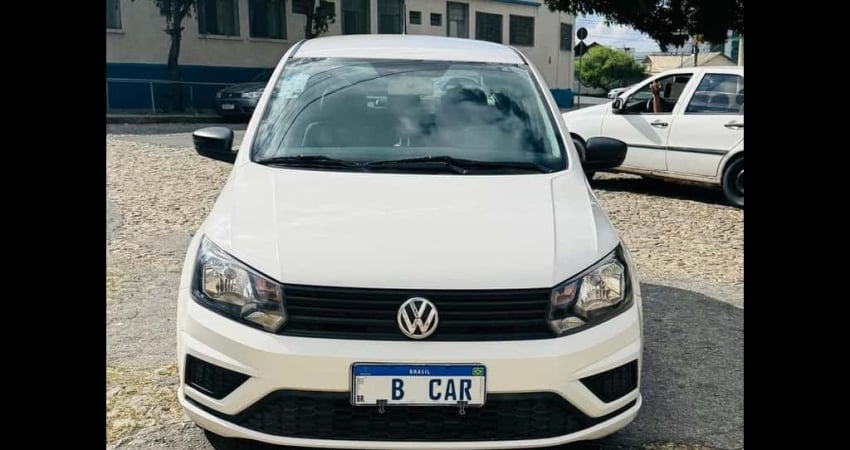 VOLKSWAGEN GOL 1.0L MC4 2021
