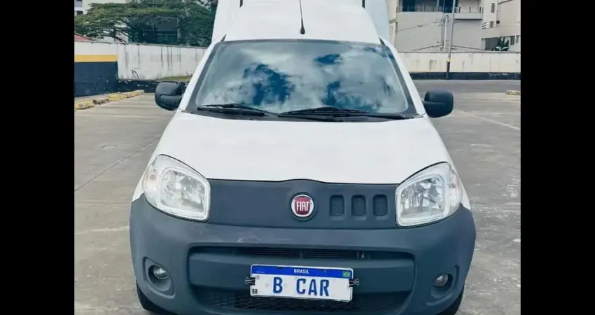 FIAT FIORINO HD WK E 2021