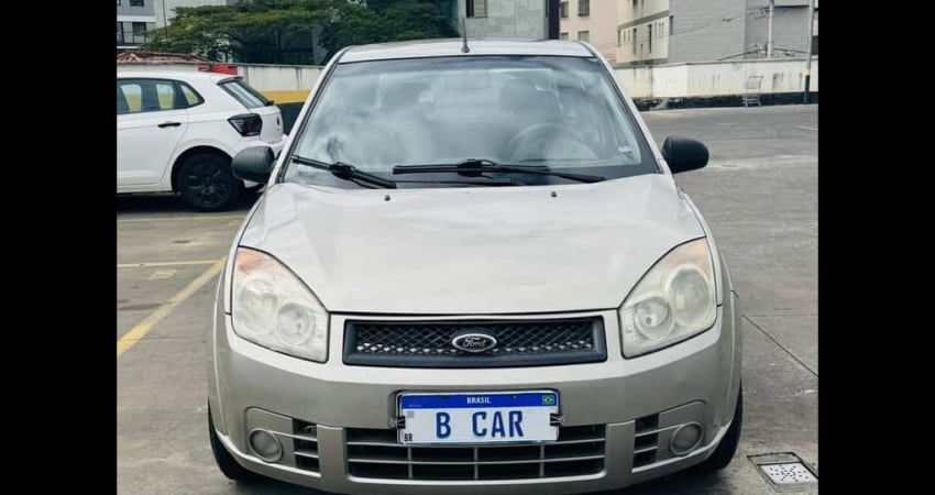 FORD FIESTA SEDAN FLEX 2008