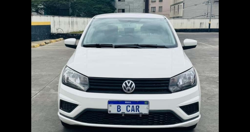 VOLKSWAGEN GOL MPI 2023