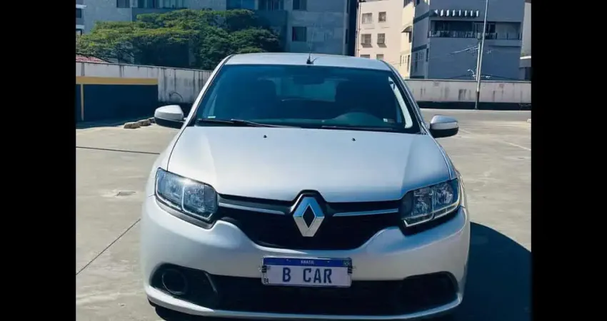 RENAULT SANDERO EXPR 10 2018