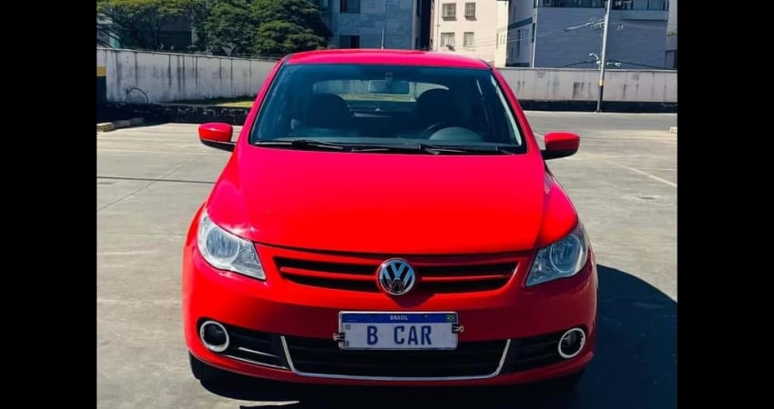 VOLKSWAGEN GOL 1.0 2012
