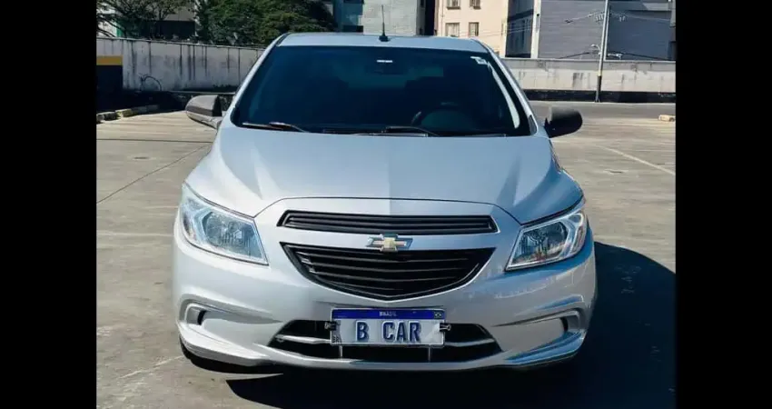 CHEVROLET ONIX 10MT JOYE 2018