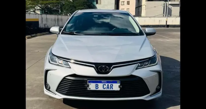 TOYOTA COROLLA XEI 20 2023