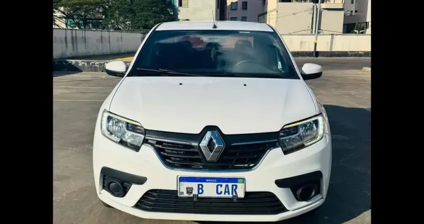 RENAULT LOGAN ZEN16MT 2021