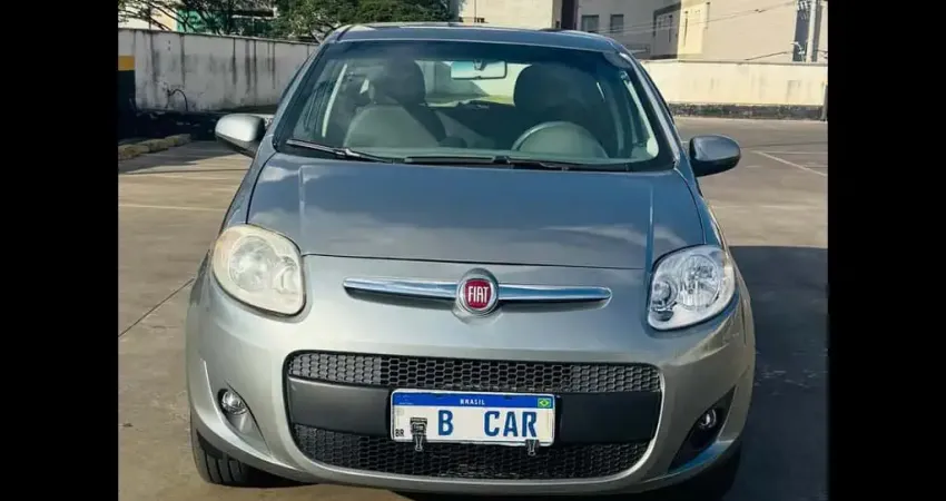 FIAT PALIO ATTRACTIV 1.0 2013