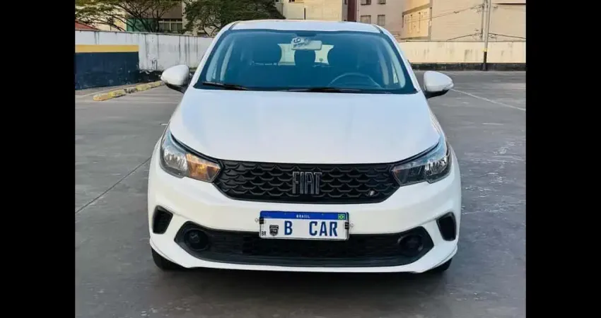 FIAT ARGO 1.0 2022