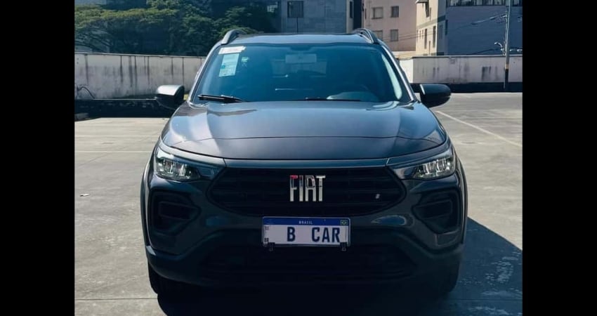 FIAT PULSE MT 2024
