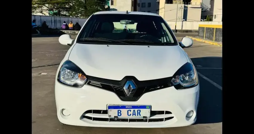 RENAULT CLIO EXP1016VH 2016