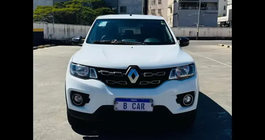 RENAULT KWID INTENS 10MT 2020
