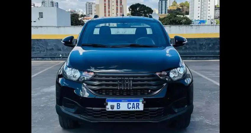 FIAT STRADA FREEDOM CS13 2024