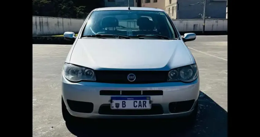 FIAT PALIO FIRE FLEX 2008