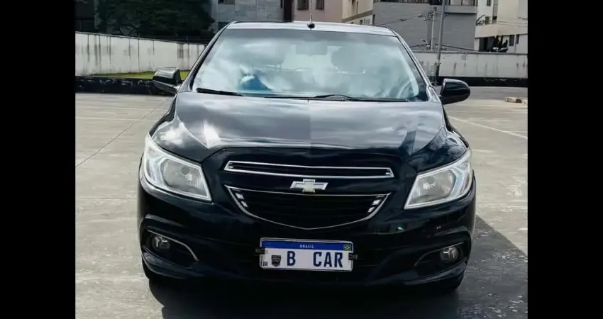 CHEVROLET ONIX 1.0MT LT 2013