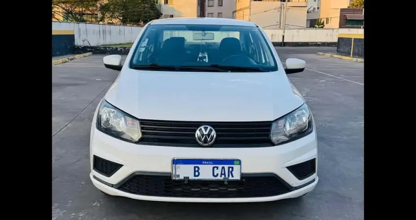 VOLKSWAGEN VOYAGE 1.0L MC4 2022