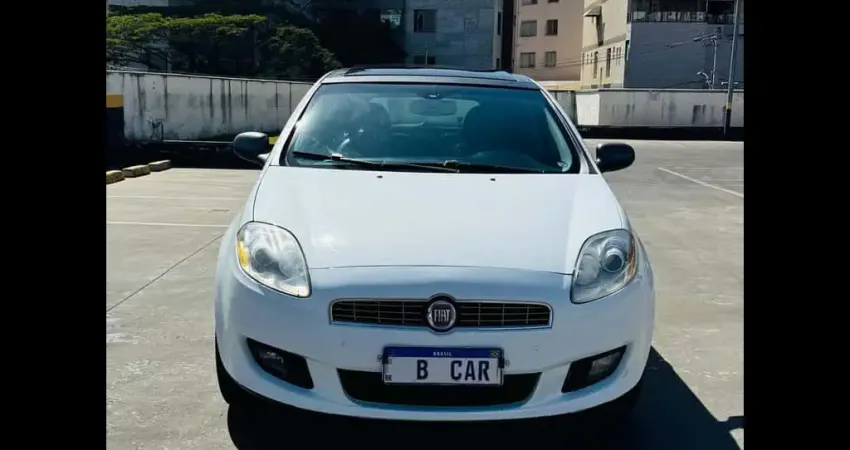FIAT BRAVO ABSOLUTE DUAL 2013