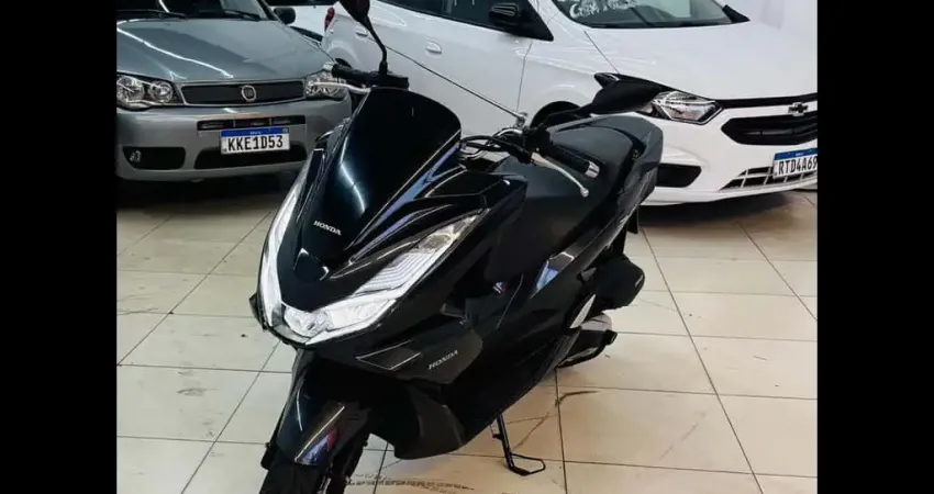 HONDA PCX 160 2023