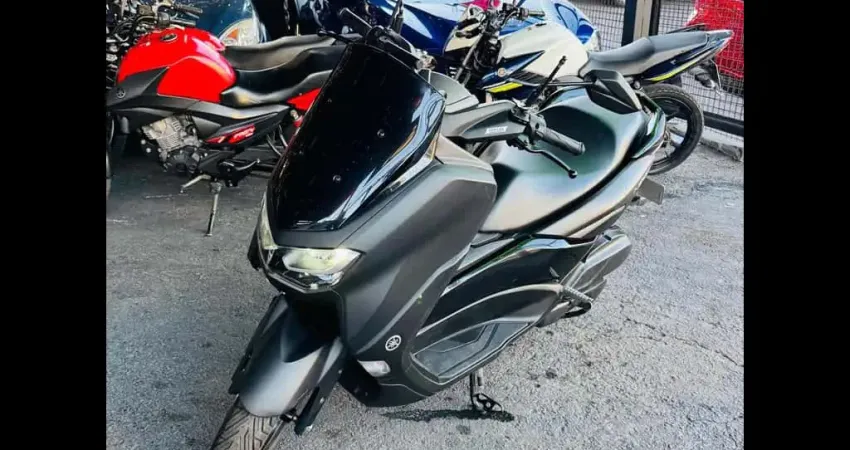 YAMAHA NMAX 160 2022