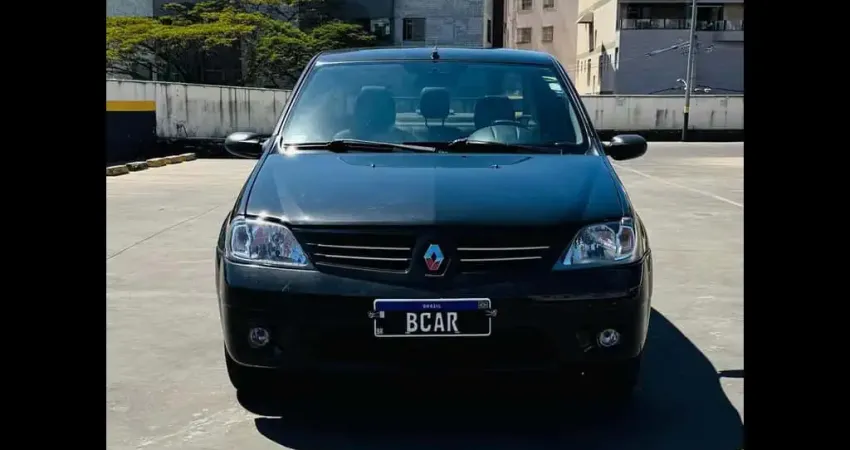 RENAULT LOGAN PRI 1616V 2008