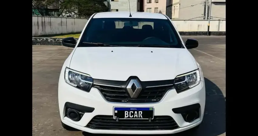 RENAULT LOGAN ZEN10MT 2024