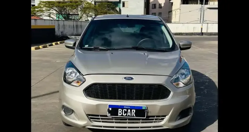 FORD KA SE 1.5 HA 2015