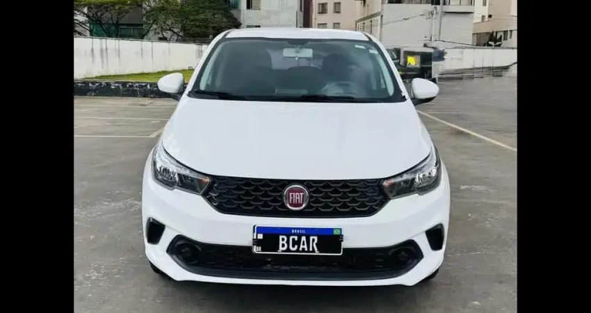 FIAT ARGO DRIVE 1.0 2020