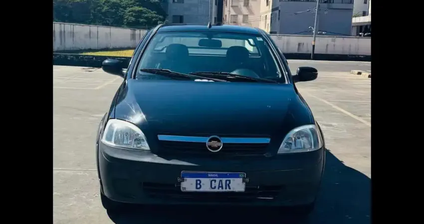 CHEVROLET MONTANA CONQUEST 2008