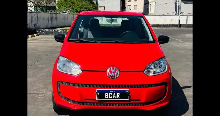 VOLKSWAGEN UP TAKE MA 2015