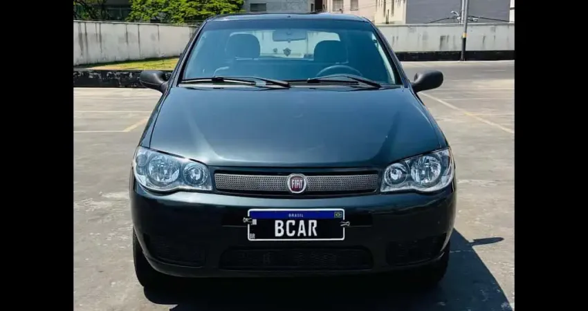 FIAT PALIO FIRE ECONOMY 2010