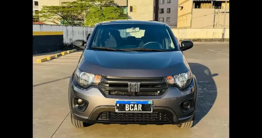 FIAT MOBI LIKE 2023
