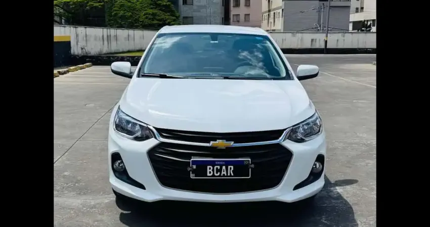 CHEVROLET ONIX 10MT LT2 2023